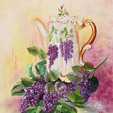 Схема вышивки «2514»