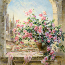 Схема вышивки «2516»