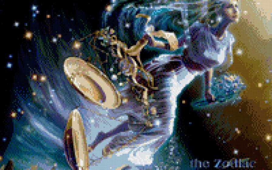 весы - предпросмотр