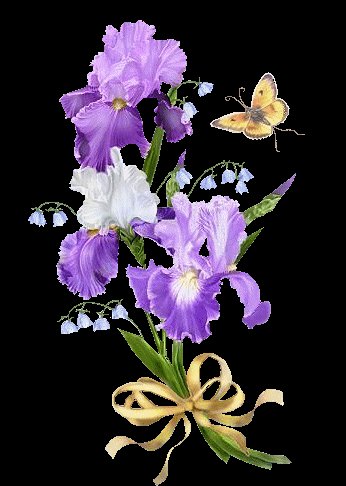 №686691 - цветы - оригинал