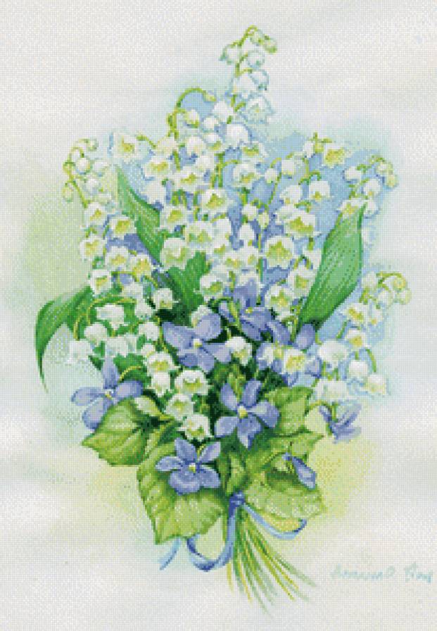 №686707 - цветы - предпросмотр