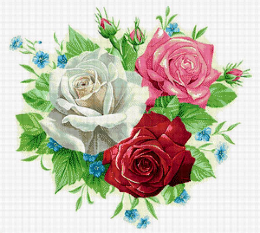 №686742 - розы - предпросмотр