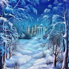 Схема вышивки «№686758»