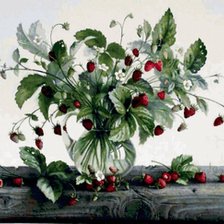 Схема вышивки «№686882»