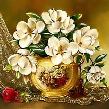 Схема вышивки «№687168»