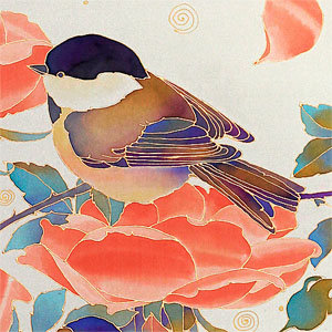 птичка 2 - оригинал