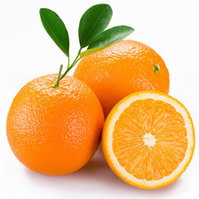 Оригинал схемы вышивки «Апельсин» (№687242)