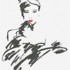 Схема вышивки «№687310»