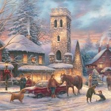 Схема вышивки «№687478»