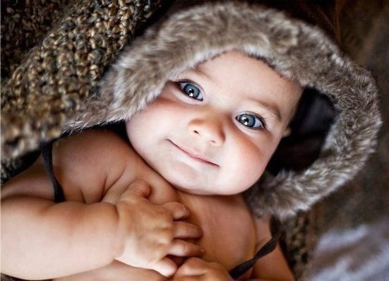 Дитятко - оригинал