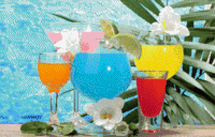 напитки - напитки - предпросмотр