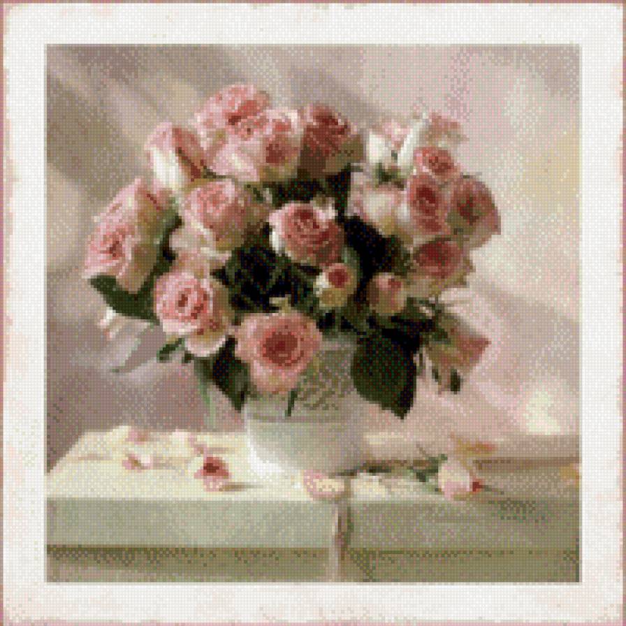 розы - розы - предпросмотр