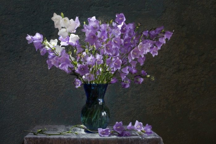 цветы - цветы - оригинал