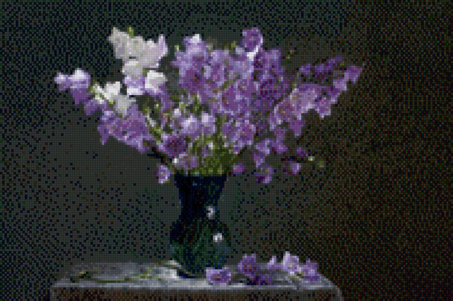 цветы - цветы - предпросмотр