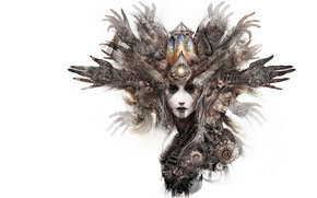 Маска - маска - оригинал