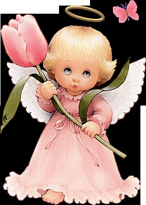 ангелок - оригинал