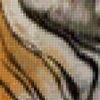 Предпросмотр схемы вышивки «Тигры» (№688595)