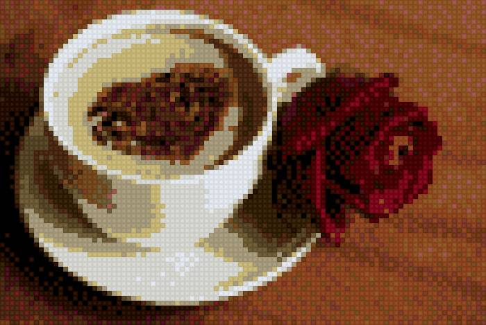 кофе - предпросмотр