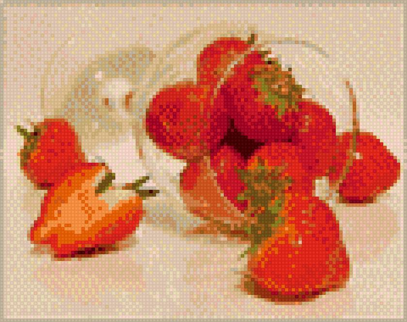 ягоды - предпросмотр