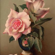 Схема вышивки «№688933»