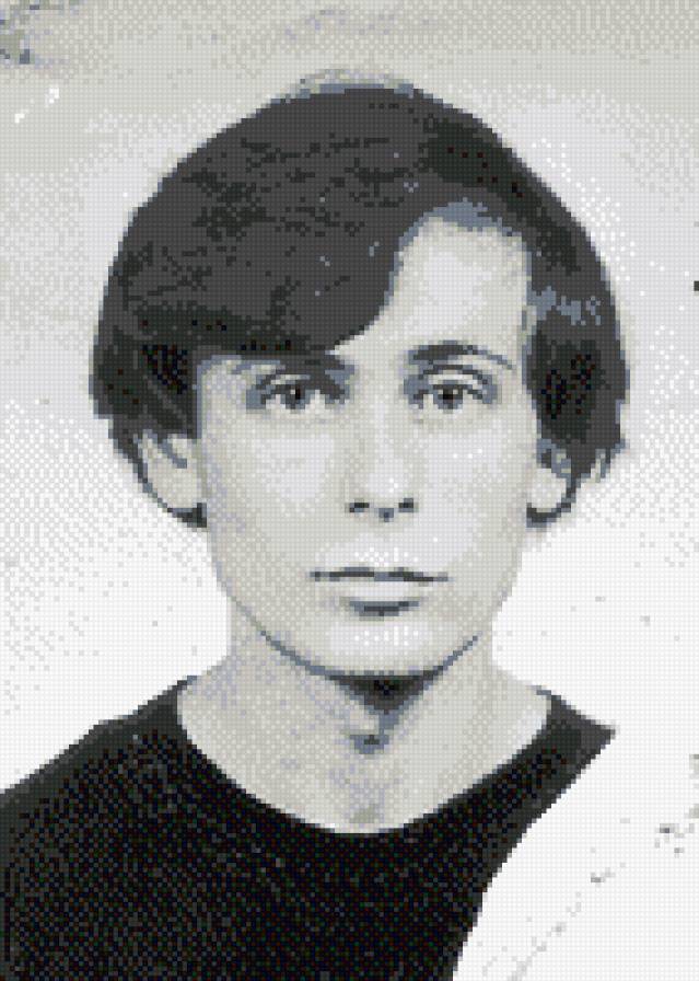 Саша. 1974 год. - предпросмотр