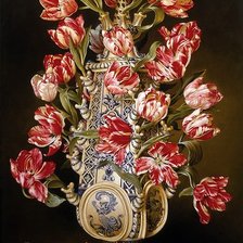 Схема вышивки «№688955»