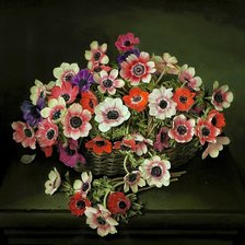 Схема вышивки «№688959»