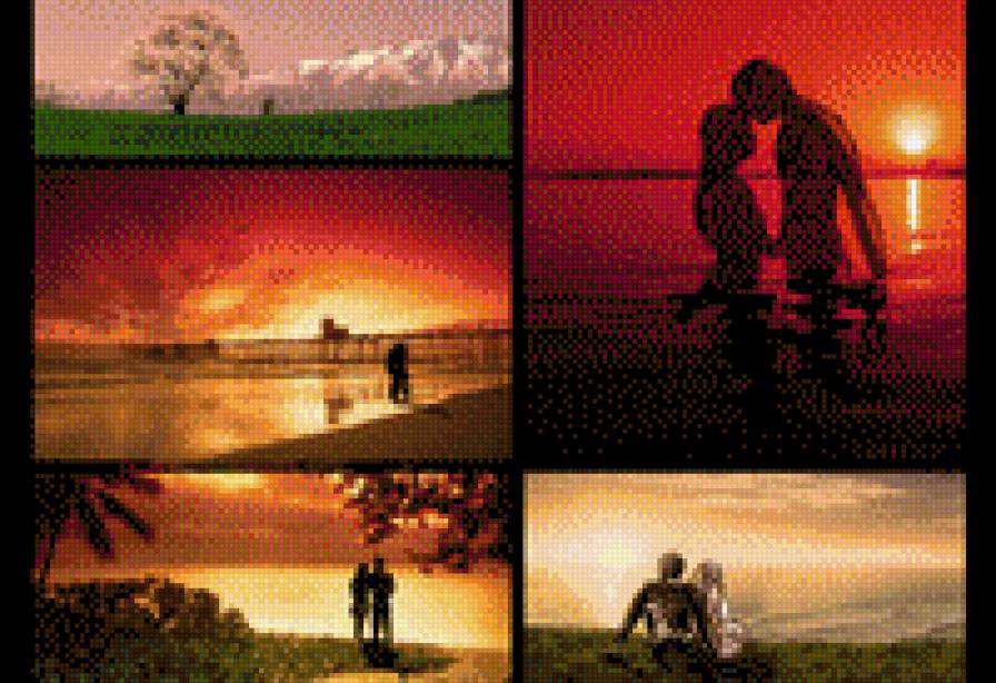 романтика - предпросмотр