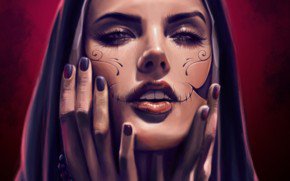 чувства - оригинал