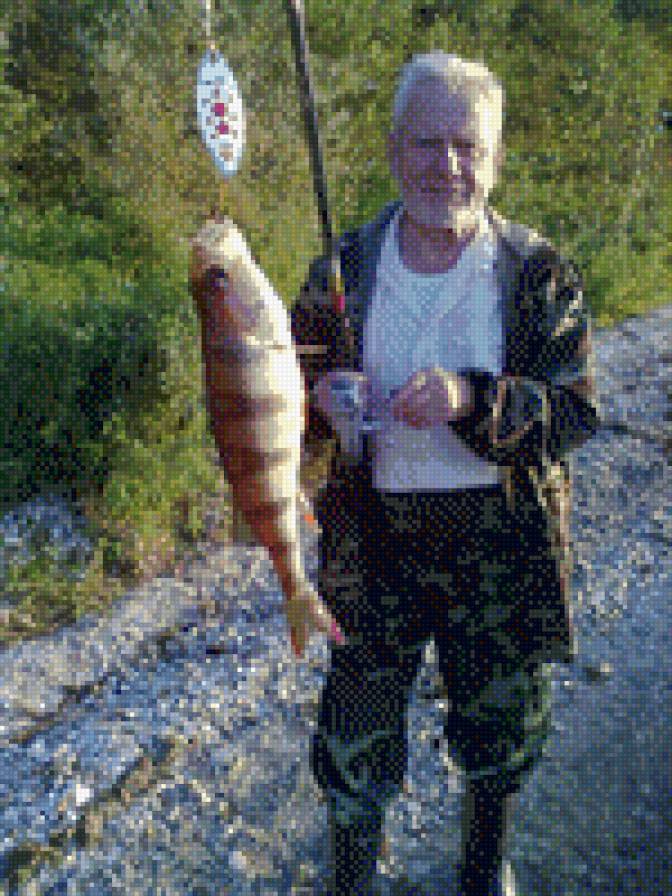 дед - предпросмотр