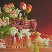 Схема вышивки «№689249»