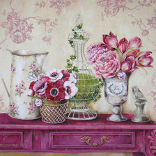 Схема вышивки «№689262»