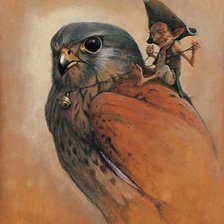 Схема вышивки «№689287»