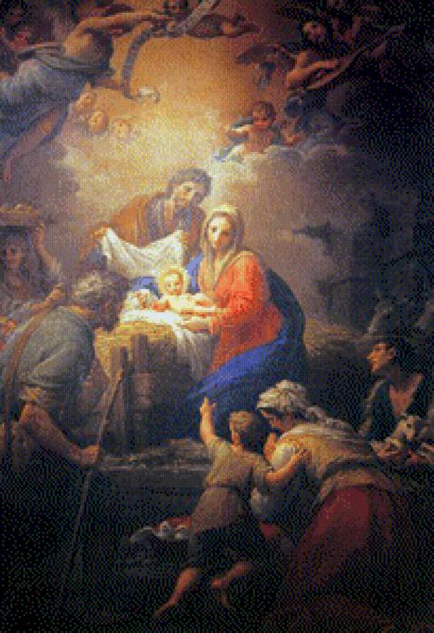 Santa Maria Maggiore - предпросмотр