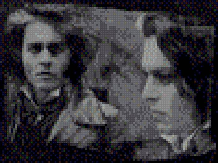 Джонни Депп - суини тодд., джонни депп - предпросмотр