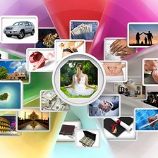 Схема вышивки «В КАРТА»