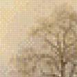 Предпросмотр схемы вышивки «зимний день» (№689883)