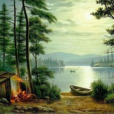 Схема вышивки «№690320»