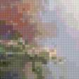 Предпросмотр схемы вышивки «пейзаж» (№690533)