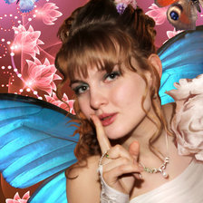 Схема вышивки «тсс 2»