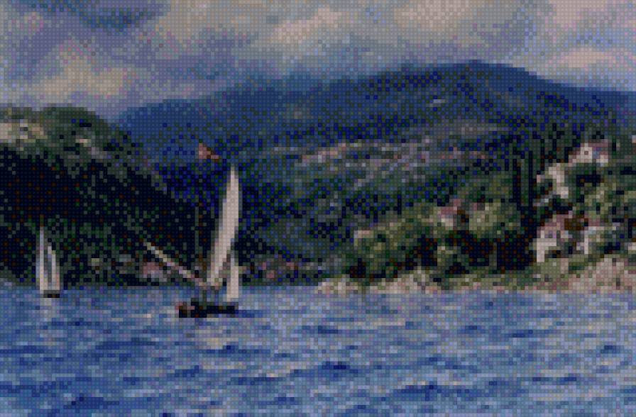 средиземноморь - предпросмотр