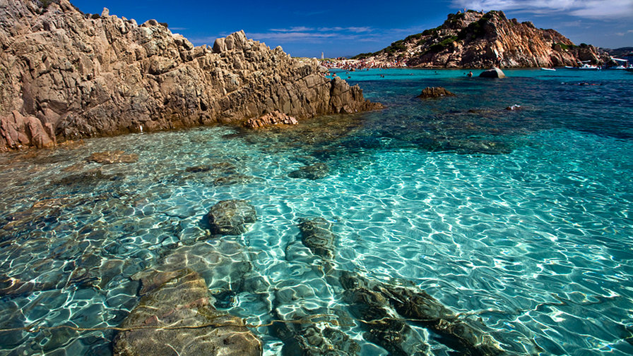 средиземноморье - оригинал