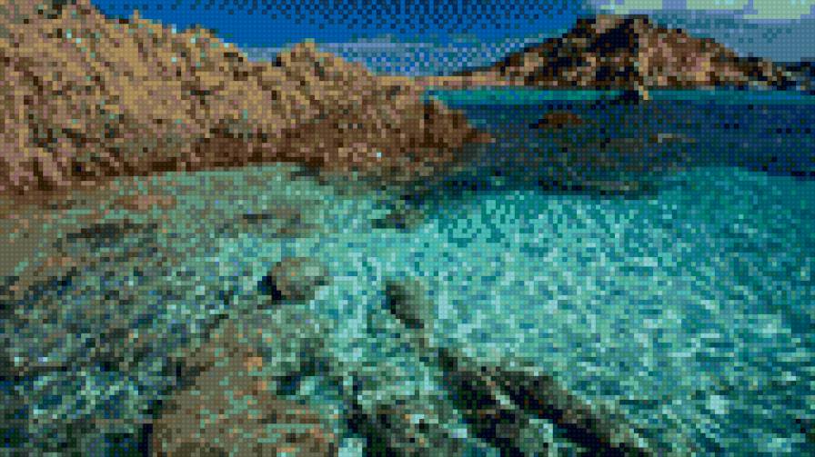 средиземноморье - предпросмотр