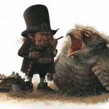 Схема вышивки «№690872»