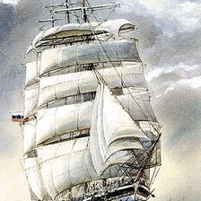 Схема вышивки «№690906»