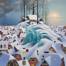 Схема вышивки «№691307»