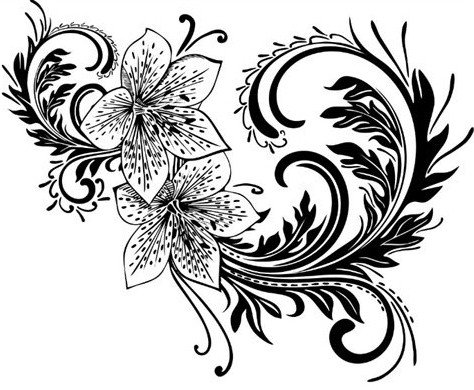 цветок2 - оригинал