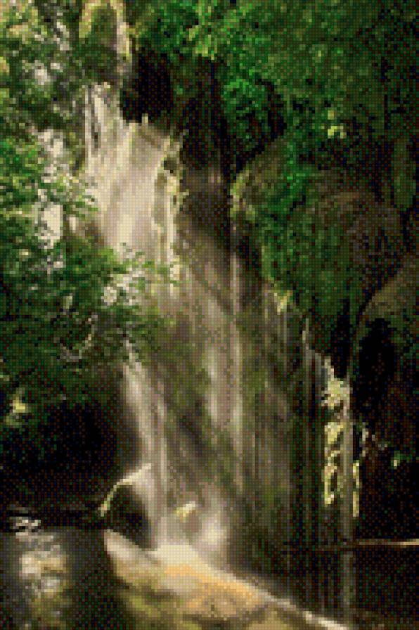 Пейзаж - предпросмотр