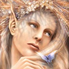 Схема вышивки «Лето»