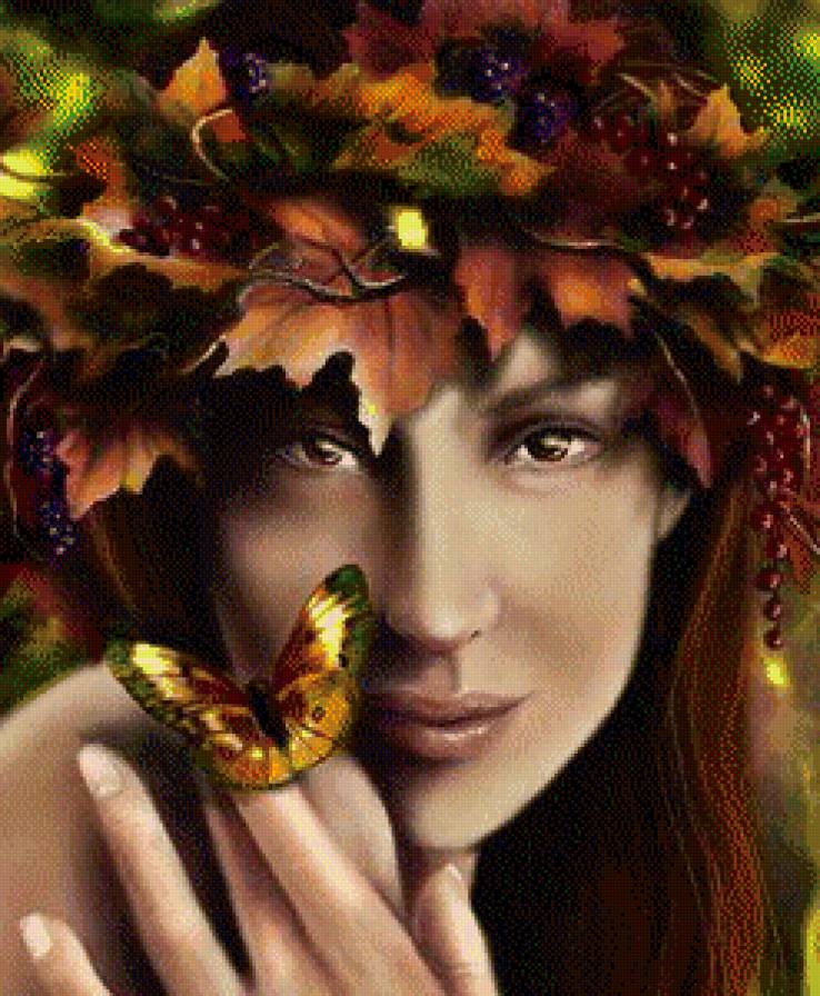 Осень - предпросмотр